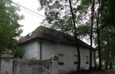 Landhuis te koop Brodnica, Groot-Polen, Foto 10/12