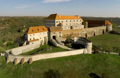 Château médiéval à vendre Jihomoravský kraj:  