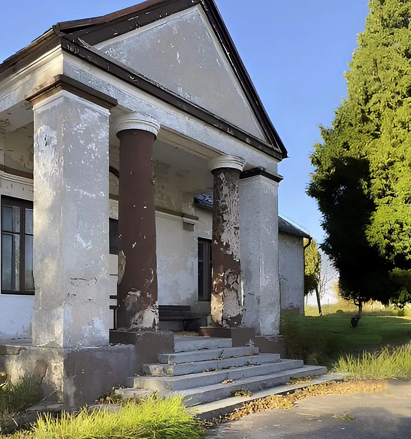Photos Manoir du début du XXe siècle à Mzurów, Pologne