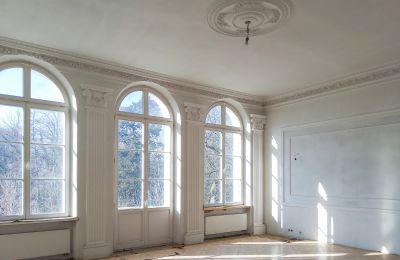 Kasteel te koop Lubstów, Pałac w Lubstowie, Groot-Polen, Foto 10/33
