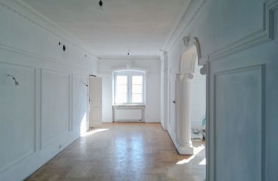 Kasteel te koop Lubstów, Pałac w Lubstowie, Groot-Polen, Foto 11/33