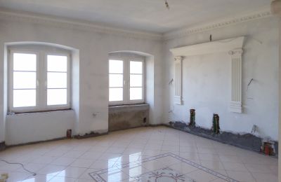 Kasteel te koop Lubstów, Pałac w Lubstowie, Groot-Polen, Foto 12/33