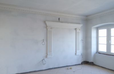 Kasteel te koop Lubstów, Pałac w Lubstowie, Groot-Polen, Foto 13/33