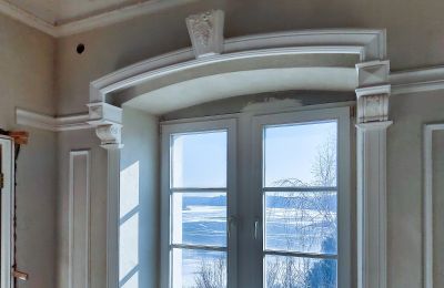 Kasteel te koop Lubstów, Pałac w Lubstowie, Groot-Polen, Details