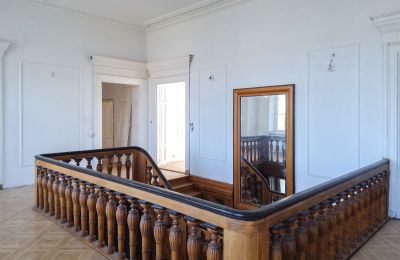 Kasteel te koop Lubstów, Pałac w Lubstowie, Groot-Polen, Foto 18/33