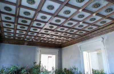 Kasteel te koop Lubstów, Pałac w Lubstowie, Groot-Polen, Details
