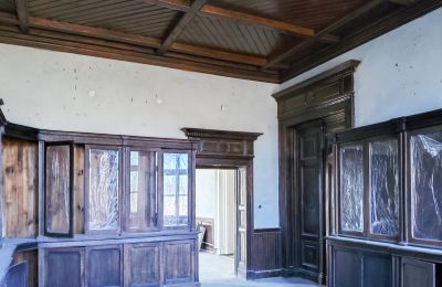 Kasteel te koop Lubstów, Pałac w Lubstowie, Groot-Polen, Foto 22/33