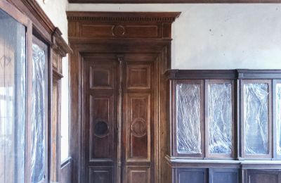 Kasteel te koop Lubstów, Pałac w Lubstowie, Groot-Polen, Foto 23/33