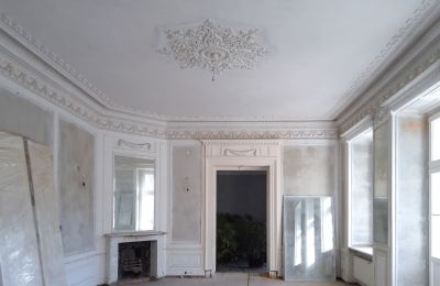 Kasteel te koop Lubstów, Pałac w Lubstowie, Groot-Polen, Foto 24/33