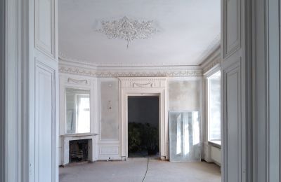 Kasteel te koop Lubstów, Pałac w Lubstowie, Groot-Polen, Foto 25/33
