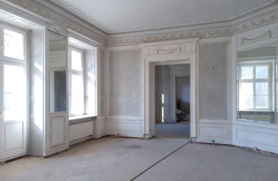 Kasteel te koop Lubstów, Pałac w Lubstowie, Groot-Polen, Foto 26/33
