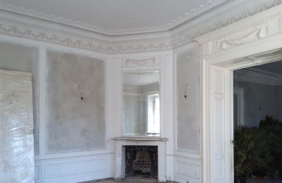 Kasteel te koop Lubstów, Pałac w Lubstowie, Groot-Polen, Foto 28/33