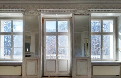 Kasteel te koop Lubstów, Pałac w Lubstowie, Groot-Polen, Foto 29/33