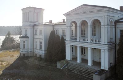 Kasteel te koop Lubstów, Pałac w Lubstowie, Groot-Polen, Foto 31/33