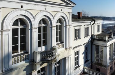 Kasteel te koop Lubstów, Pałac w Lubstowie, Groot-Polen, Foto 33/33
