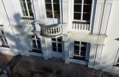 Kasteel te koop Lubstów, Pałac w Lubstowie, Groot-Polen, Foto 32/33
