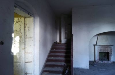 Landhuis te koop Smaszew, Dwór w Smaszewie, Groot-Polen, Foto 6/12