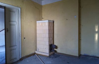 Landhuis te koop Smaszew, Dwór w Smaszewie, Groot-Polen, Foto 7/12