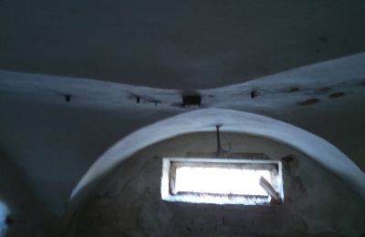 Landhuis te koop Smaszew, Dwór w Smaszewie, Groot-Polen, Kelder