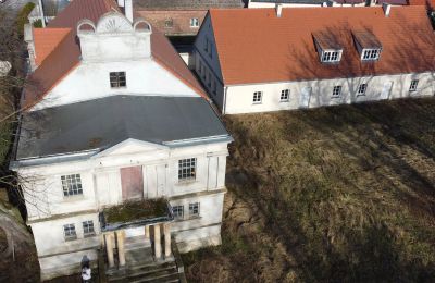 Landhuis te koop Gierłachowo, Dwór w Gierłachowie 18a, Groot-Polen, Foto 6/15