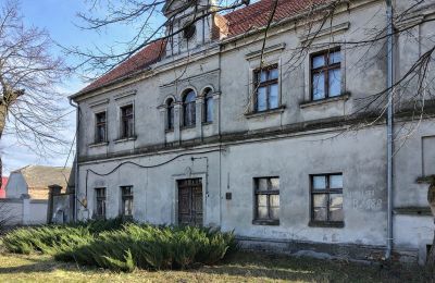 Manoir à vendre Gierłachowo, Dwór w Gierłachowie 18a, Grande-Pologne:  Dépendance