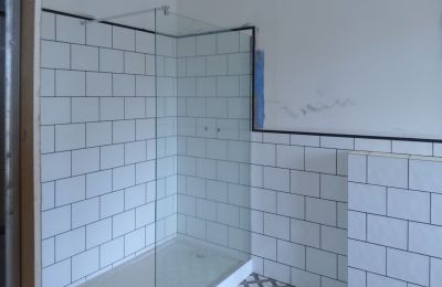 Landhuis te koop Gierłachowo, Dwór w Gierłachowie 18a, Groot-Polen, Badkamer