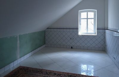 Landhuis te koop Gierłachowo, Dwór w Gierłachowie 18a, Groot-Polen, Badkamer