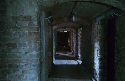 Landhuis te koop Gierłachowo, Dwór w Gierłachowie 18a, Groot-Polen, Kelder