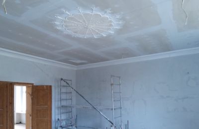 Landhuis te koop Gierłachowo, Dwór w Gierłachowie 18a, Groot-Polen, Foto 9/15