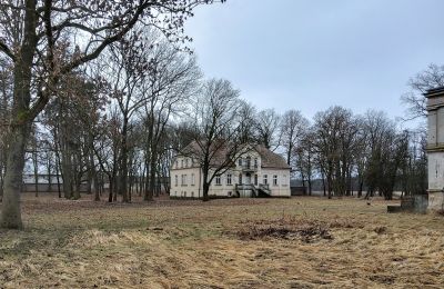 Landhuis te koop Gierłachowo, Dwór w Gierłachowie 18a, Groot-Polen, Foto 26/34
