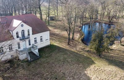 Landhuis te koop Gierłachowo, Dwór w Gierłachowie 18a, Groot-Polen, Foto 25/34