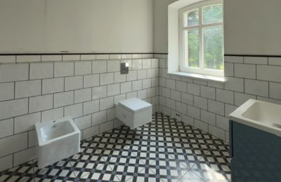 Landhuis te koop Gierłachowo, Dwór w Gierłachowie 18a, Groot-Polen, Foto 18/34