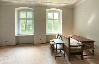 Landhuis te koop Gierłachowo, Dwór w Gierłachowie 18a, Groot-Polen, Foto 7/34