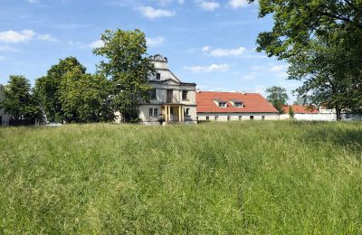 Landhuis te koop Gierłachowo, Dwór w Gierłachowie 18a, Groot-Polen, Foto 2/34