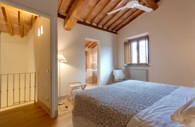 Maison à vendre Certaldo, Toscane:  RIF2763-lang14#RIF 2763 Schlafzimmer 2