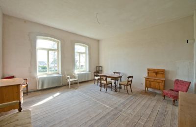 Manoir à vendre 18337 Ehmkenhagen, Am Dorfplatz 4, Mecklembourg-Poméranie-Occidentale:  