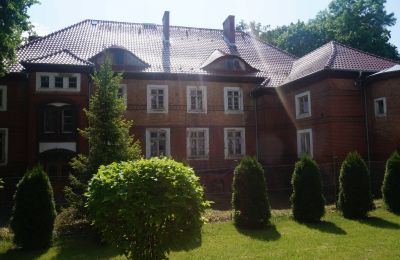 Demeure historique à vendre Kętrzyn, Varmie-Mazurie, Image 4/10