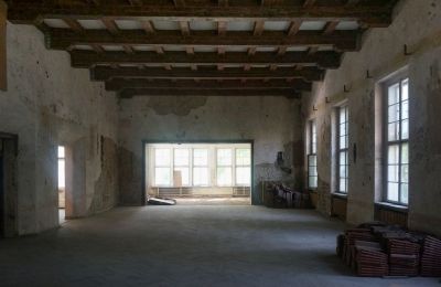 Demeure historique à vendre Kętrzyn, Varmie-Mazurie, Image 7/10