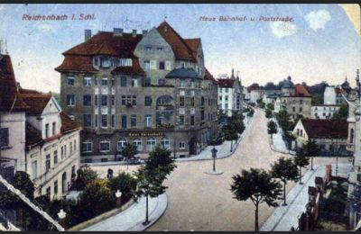 Historisch pand te koop Dzierżoniów, Henryka Sienkiewicza 4, Neder-Silezië, Foto 6/9