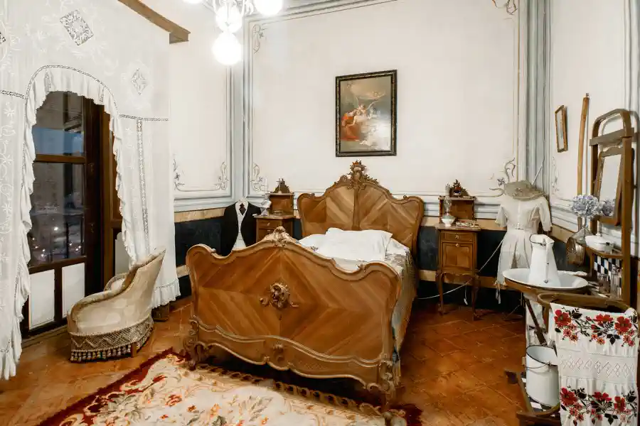 Museum in Chinchilla, Calle Doctor Daudén