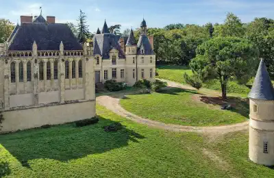 Abafim, Makelaarskantoor in Tarbes, Zuid-Frankrijk