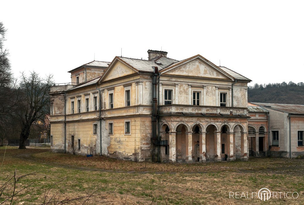 , Velichov