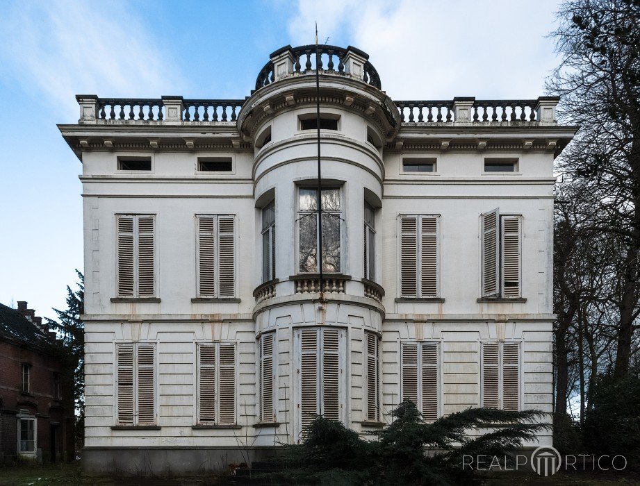 Villa in Belgium, Flandre