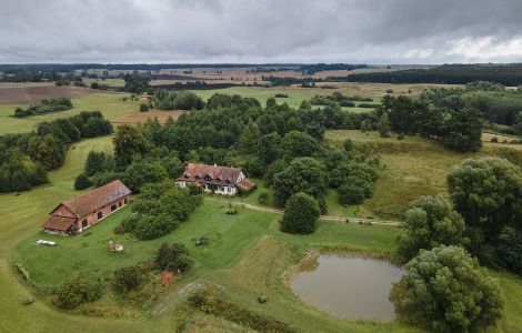  - Belle Mazurie : conseils pour acheter une propriété en Pologne