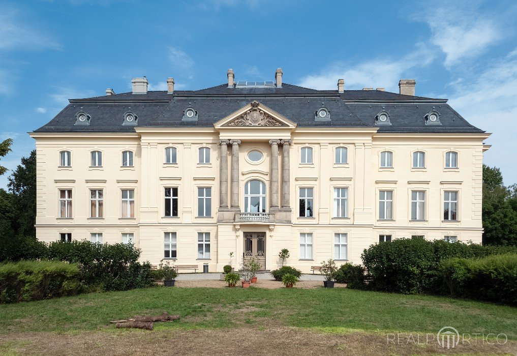 , Trebnitz