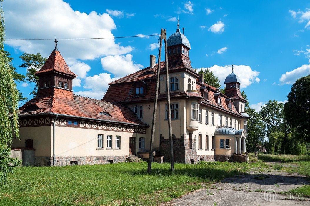 , Czerlejno