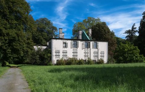  - Château de Brumagne