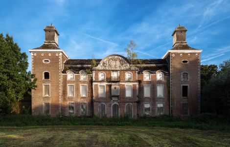  - Château de Méan / Kasteel van Méan