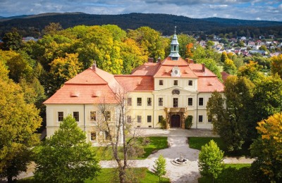 Offres immobilières à  République tchèque Bohême Sud-Ouest