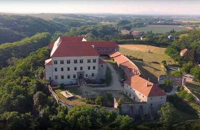 Offres immobilières à  République tchèque Jihovýchod